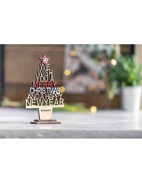 Árbol Navidad Sokin
