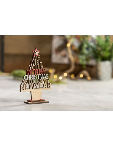 Árbol Navidad Sokin