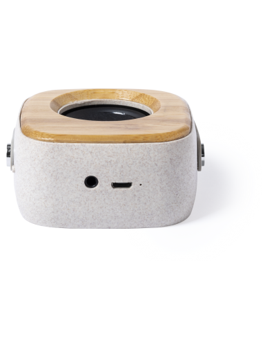 Altavoz Kepir