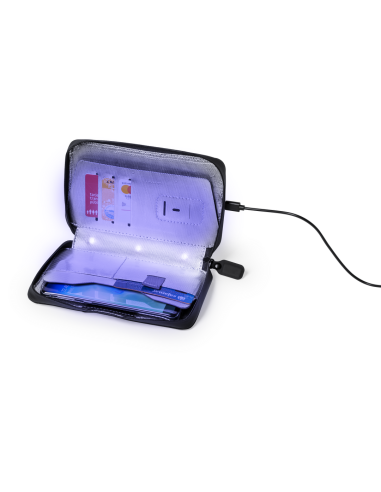 Organizador Esterilizador UV Boxny