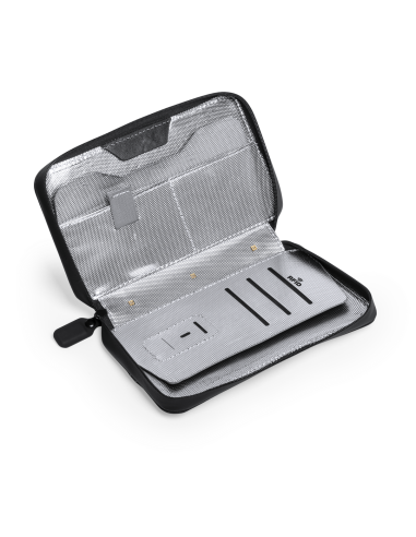 Organizador Esterilizador UV Boxny