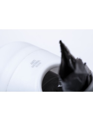 Dispensador Bolsas Antibacteriano Wabik