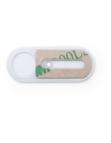 Tapa Webcam Antibacteriano Hislot