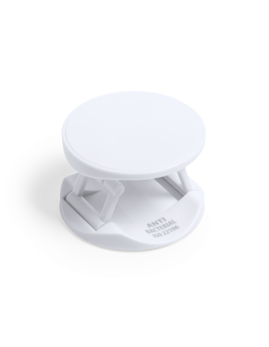 Soporte Antibacteriano Kumol