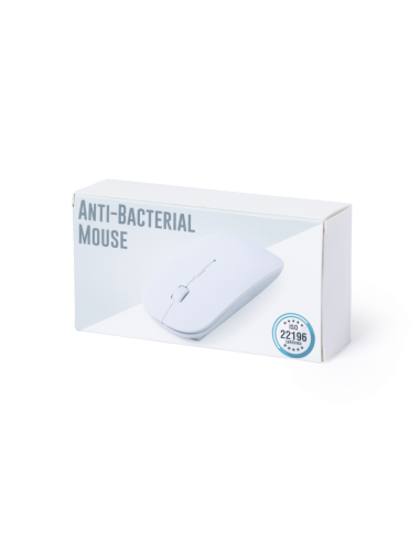 Ratón Antibacteriano Supot