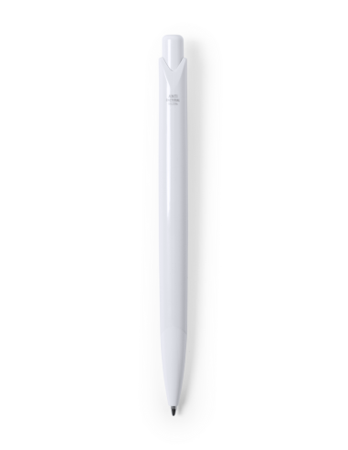 Bolígrafo Antibacteriano Ramix