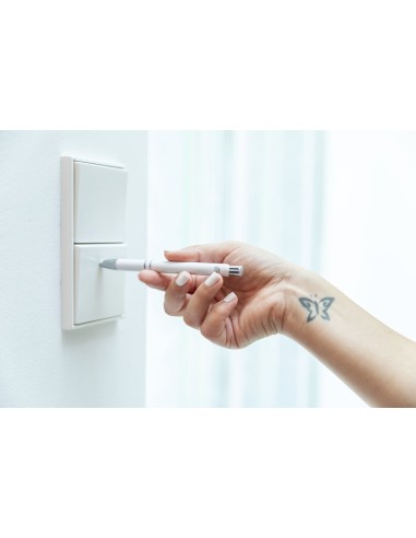 Bolígrafo Puntero Antibacteriano Topen