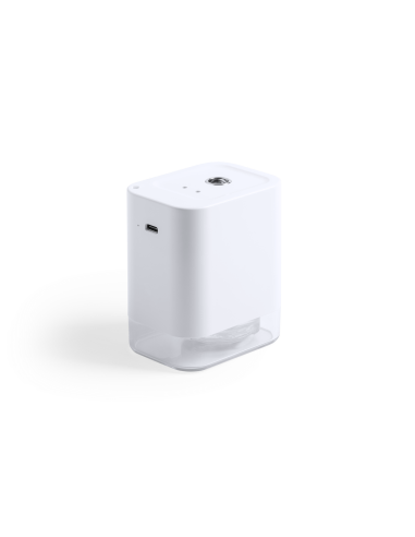 Dispensador Automático Bisnal