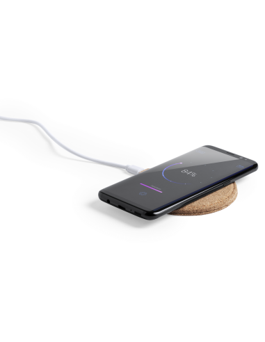 Cargador Kibox