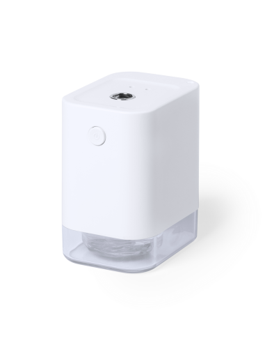 Dispensador Automático Bisnal