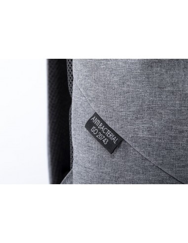 Mochila Antibacteriana Mordux