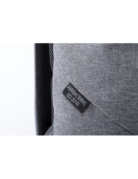 Mochila Antibacteriana Mordux