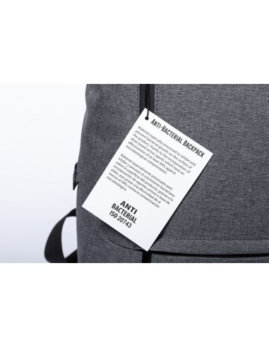 Mochila Antibacteriana Mordux
