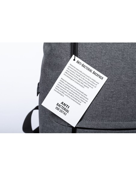 Mochila Antibacteriana Mordux
