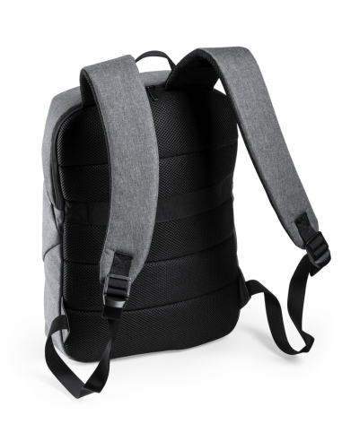Mochila Antibacteriana Mordux
