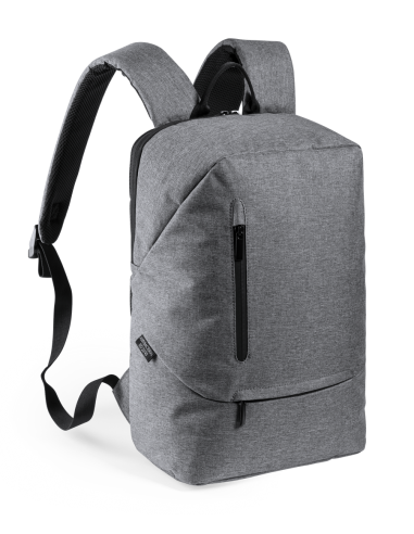 Mochila Antibacteriana Mordux