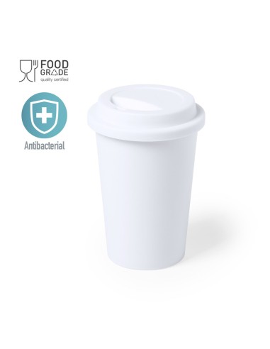 Vaso Antibacteriano Koton