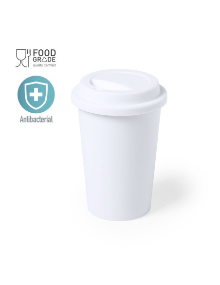Vaso Antibacteriano Koton