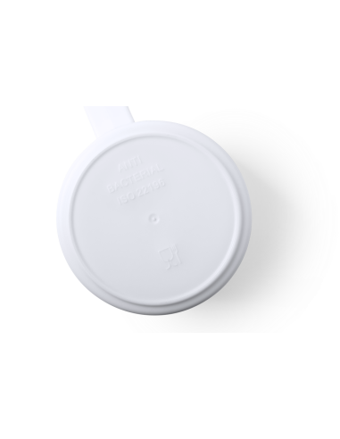 Taza Antibacteriana Plantex