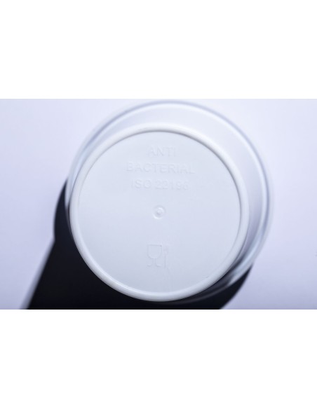 Vaso Antibacteriano Koton