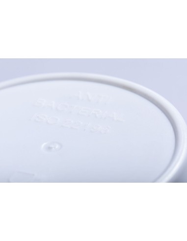Vaso Antibacteriano Koton