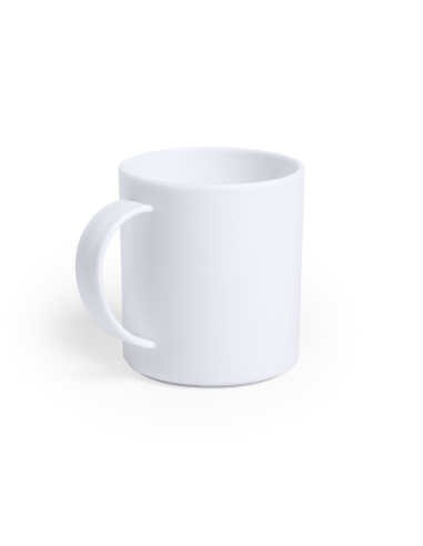 Taza Antibacteriana Plantex