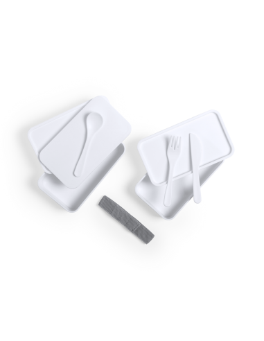 Fiambrera Antibacteriana Fandex