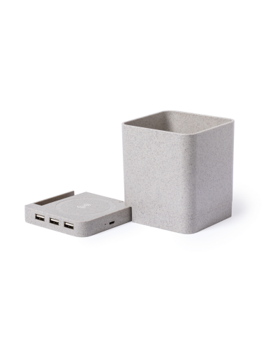 Lapicero Multifunción Dowex