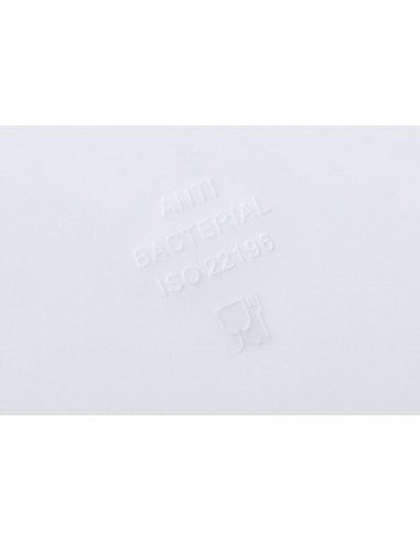 Fiambrera Antibacteriana Fandex