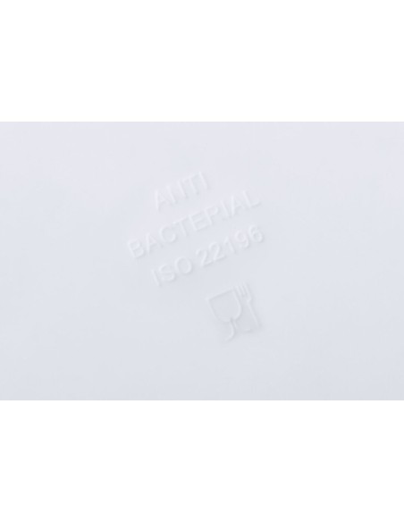 Fiambrera Antibacteriana Fandex