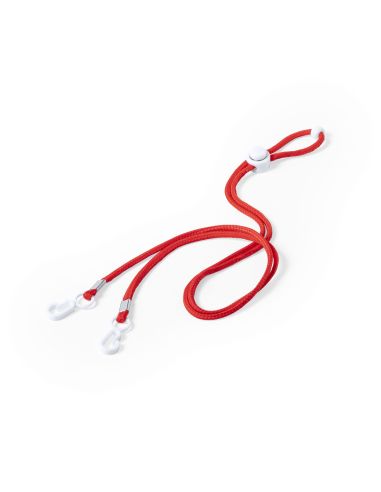 Lanyard Portamascarillas Menfix