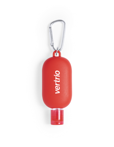 Gel Hidroalcohólico Trikel