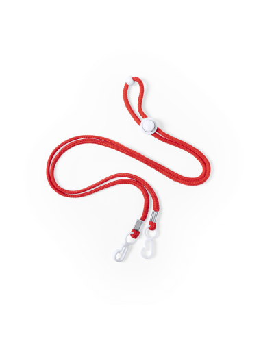 Lanyard Portamascarillas Menfix