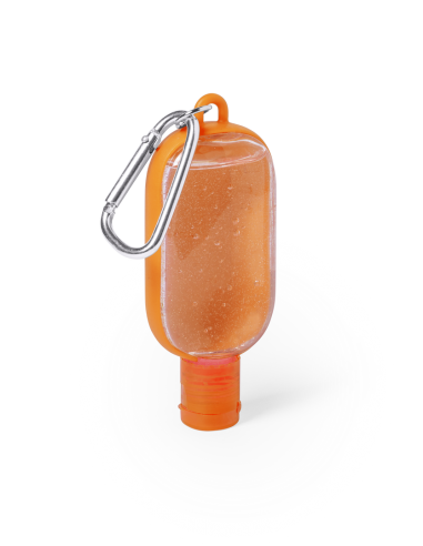 Gel Hidroalcohólico Trikel