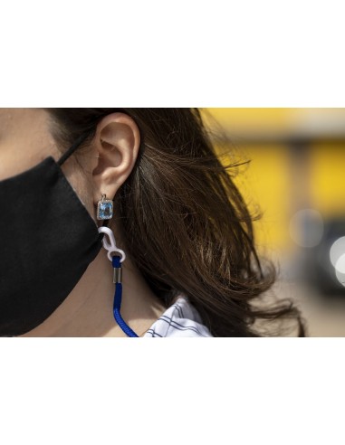 Lanyard Portamascarillas Menfix