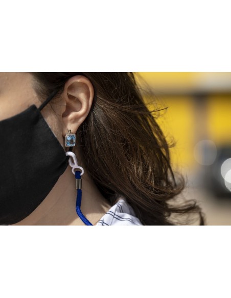 Lanyard Portamascarillas Menfix