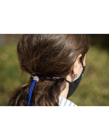 Lanyard Portamascarillas Menfix