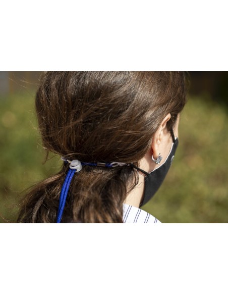 Lanyard Portamascarillas Menfix