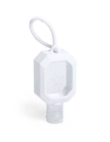 Gel Hidroalcohólico Flaix