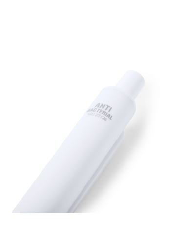 Bolígrafo Antibacteriano Doret