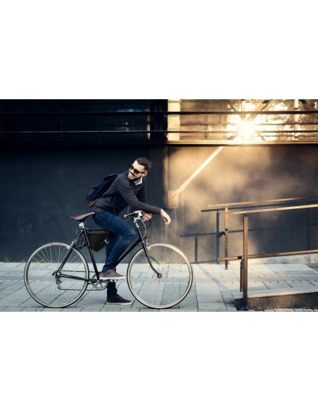 Bolsa Bici Leven