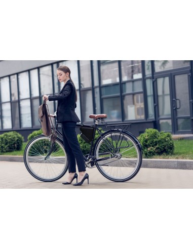 Bolsa Bici Leven