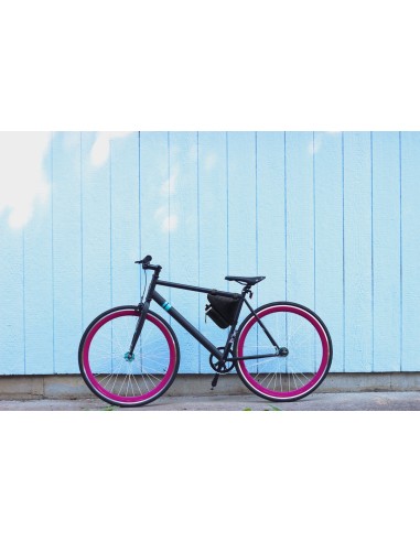 Bolsa Bici Leven