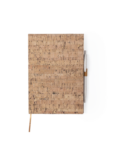 Bloc Notas Coquel