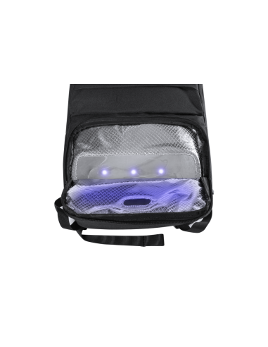 Mochila Esterilizador UV Kraps
