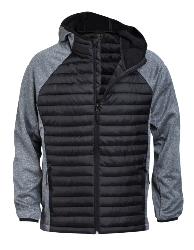Chaqueta Kimpal