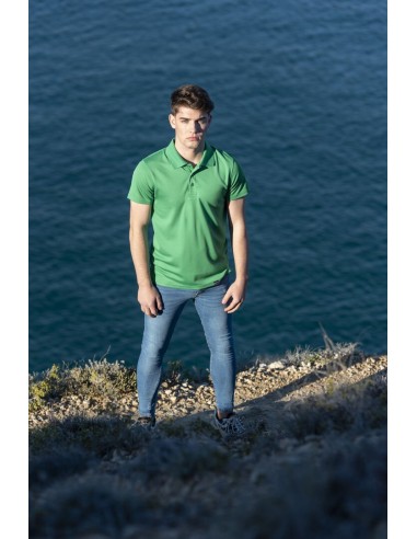 Polo Dekrom