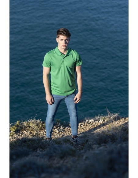 Polo Dekrom