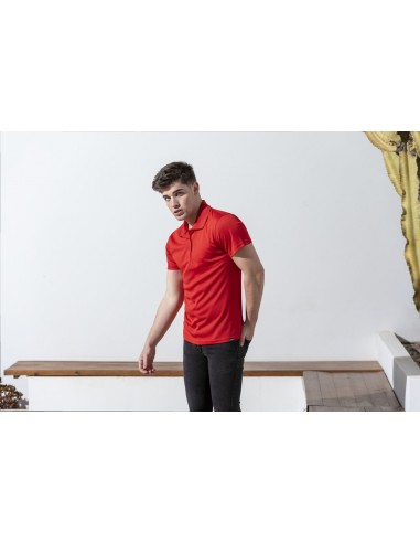Polo Dekrom