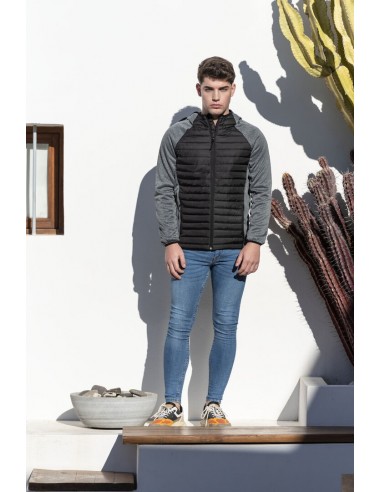 Chaqueta Kimpal